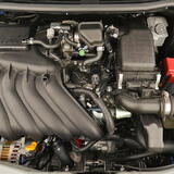 Самые распространенные проблемы мотора Nissan Qashqai - HR16DE 1.6 MPI 117 л.с